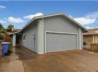 94-826 Nolupe St, Waipahu, HI 96797