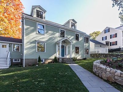 47 Homer Rd, Belmont, MA, 02478