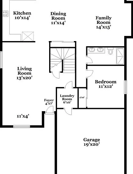 1038 Copper Palm Ct — Photo 2
