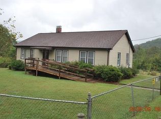 293 Upper Haw Branch Rd, Marion, NC 28752