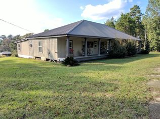 107 H C Lowe Rd, Poplarville, MS 39470