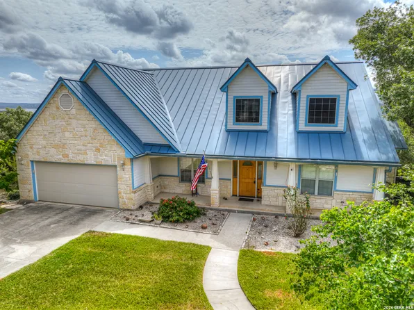163 RIEDEL LN, Canyon Lake, TX 78133