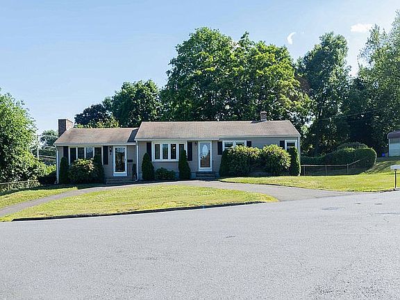 Amazing corner lot