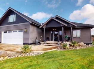 200 Hemlock St, Montesano, WA 98563