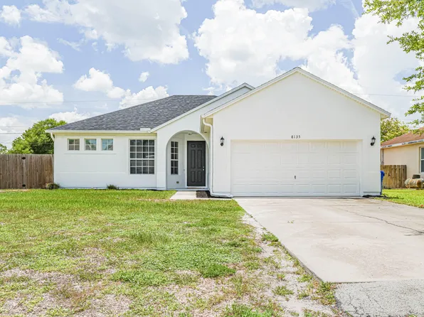 8135 105th Avenue, Vero Beach, FL 32967
