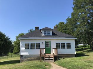 1050 Phillips Ln, Harrodsburg, KY 40330