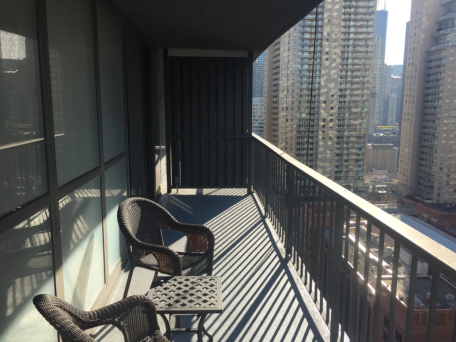 Ontario Place Convertible Available NOW — Photo 2