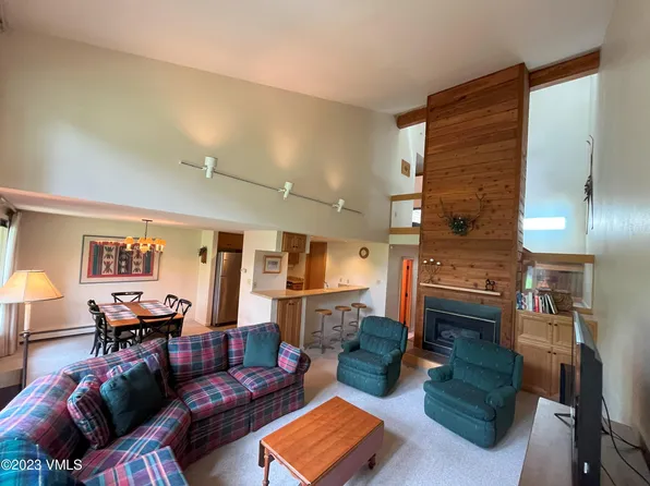 4552 Meadow Dr Unit 3, Vail, CO 81657