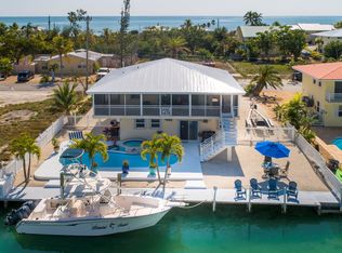 274 W Seaview Dr, Duck Key, FL 33050