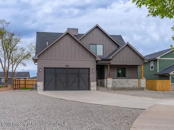 1730 Belgian Loop, Silt, CO 81652