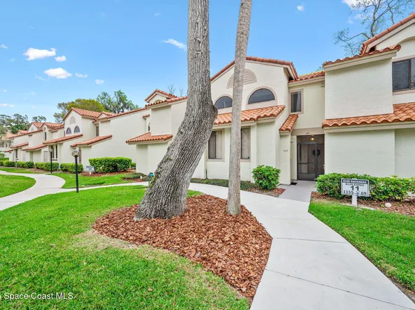 1157 Country Club Dr, Titusville, FL 32780