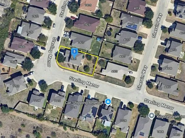 7631 Sterling Mnr, Converse, TX 78109