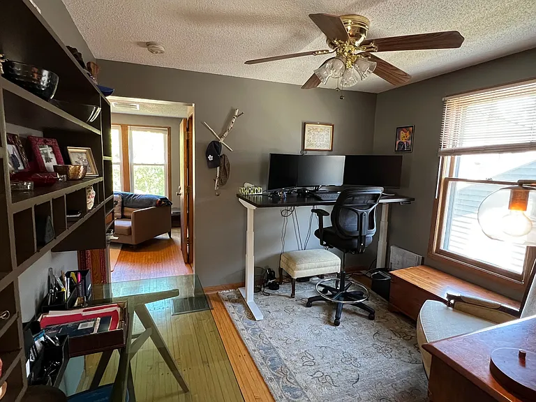 Dining/Flex Room