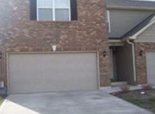 106 Killdeer Cir, Moscow Mills, MO 63362