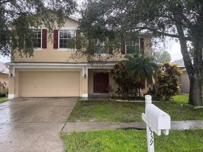 7539 Terrace River Dr, Temple Terrace, FL, 33637