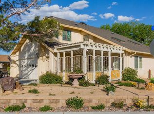 146 Chambers St, Ridgecrest, CA 93555