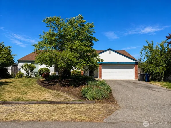 7605 Jade Drive SW, Lakewood, WA 98498
