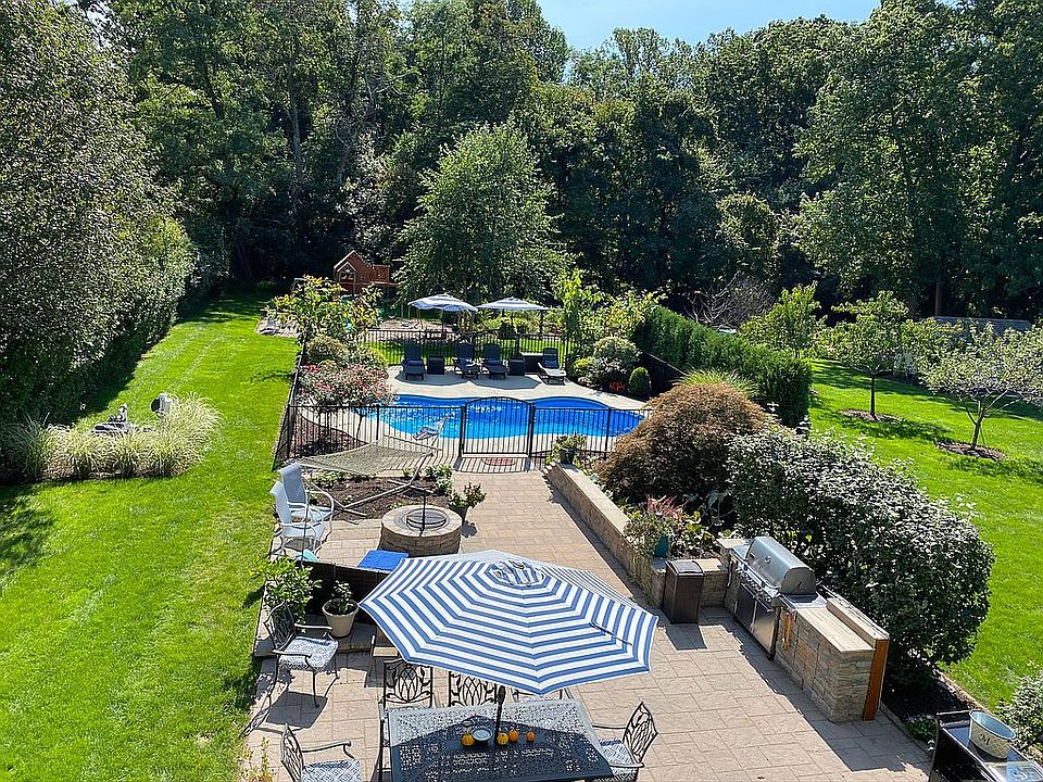Entertaining Haven 