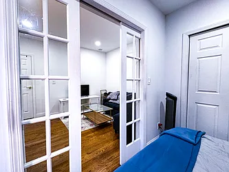 Rented by Gravity Real Estate Advisors