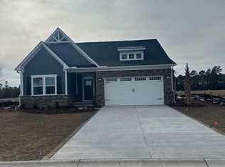 2321 Hazel Way, Myrtle Beach, SC 29568