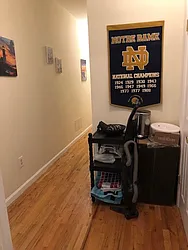 Rented by Best Apartments North Inc