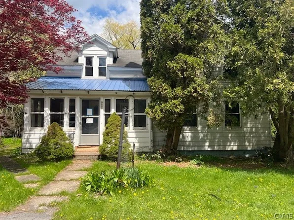 9605 Morgan St, Clayville, NY 13322