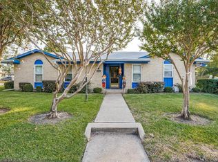 4416 Ashwood Dr, Mesquite, TX 75150