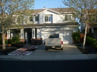 1104 Ranch Point Way, Antioch, CA 94531