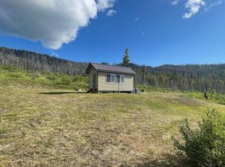 Blue Moon Rd, Riverside, WA 98849