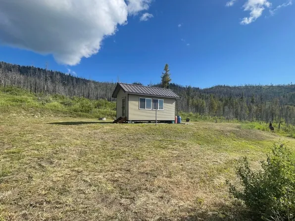 Blue Moon Rd, Riverside, WA 98849