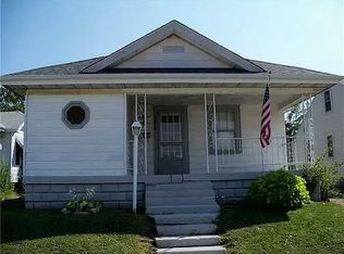 3010 Noble St, Anderson, IN 46016