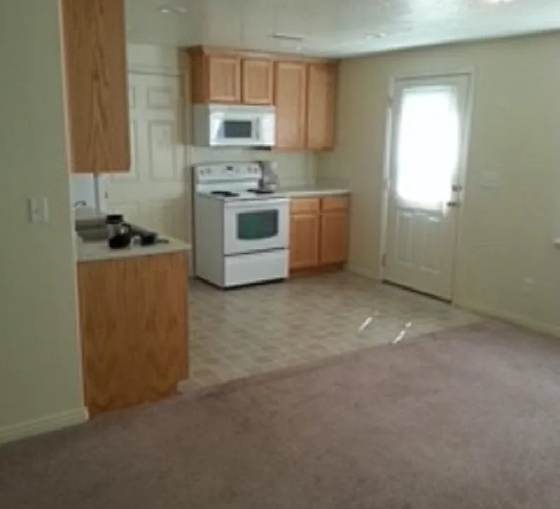 662 E 180 N #BASEMENT