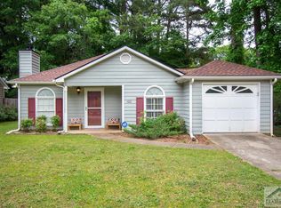 100 Sterling Dr, Athens, GA 30605