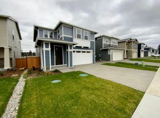 902 Burwood St SE, Olympia, WA 98503