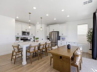 983 E Malibu Dr, Washington, UT 84780