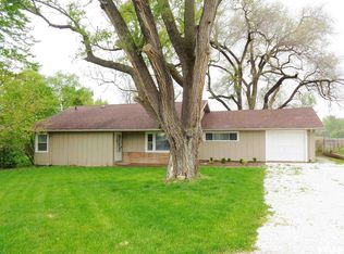 111 Ronald Rd, East Peoria, IL 61611