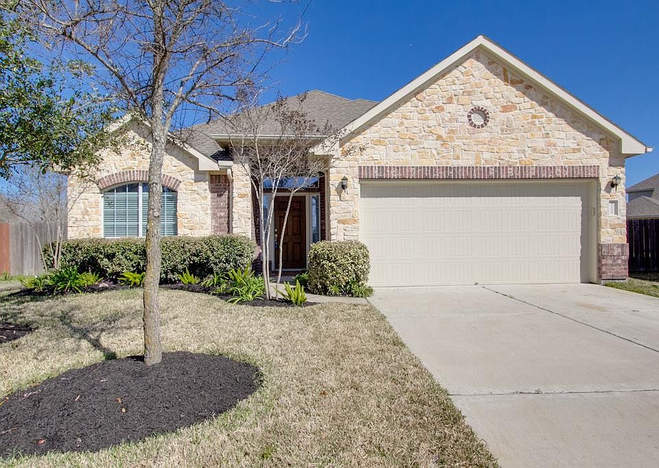 1st image of 25322 Pepper Sage Ln