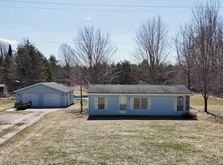 1333 W Houghton Lake Rd, Lake city, MI