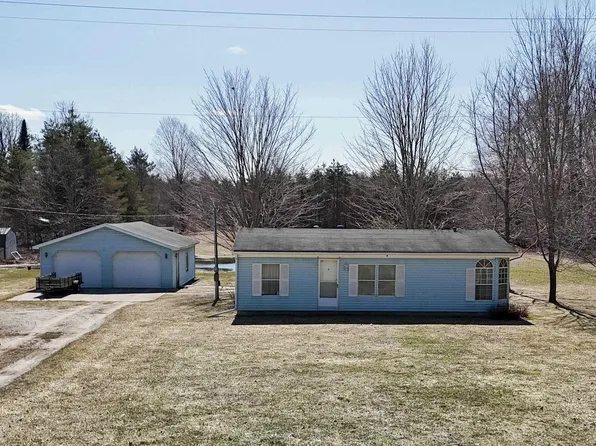 1333 W Houghton Lake Rd, Lake City, MI 49651
