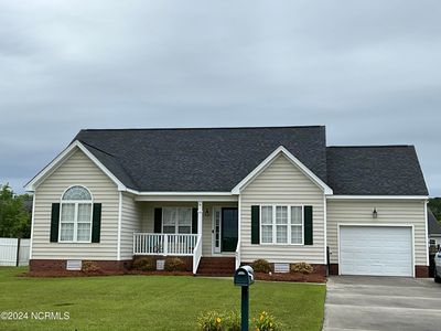 657 Edenbrook Drive, Winterville, NC, 28590