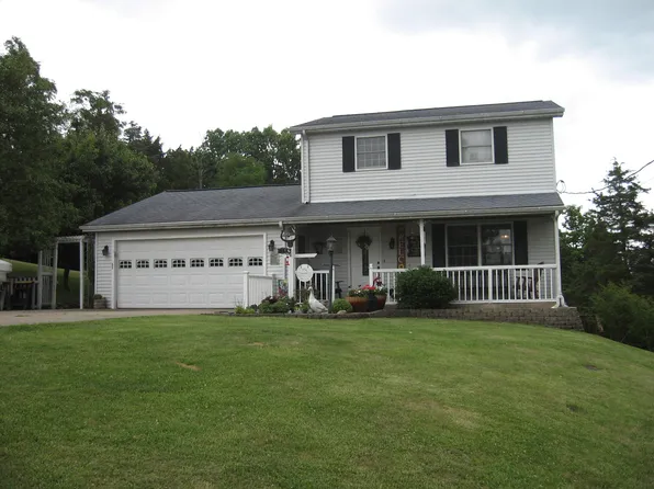 254 Clay Ridge Rd, Alexandria, KY 41001