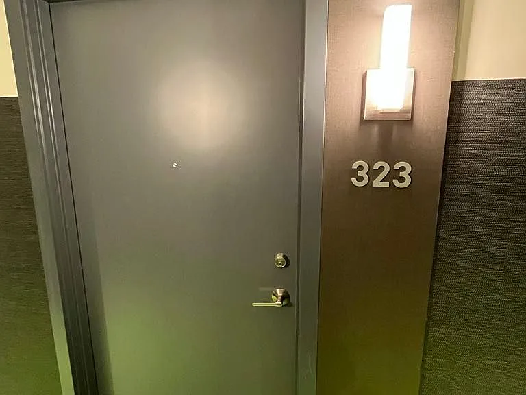 2485 Eglinton Ave W #323 — Photo 5
