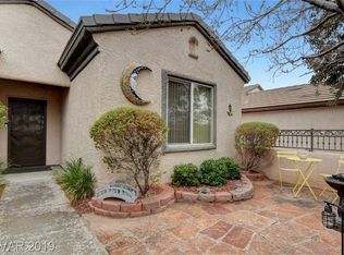 2311 Meteor Shower St, Henderson, NV 89044