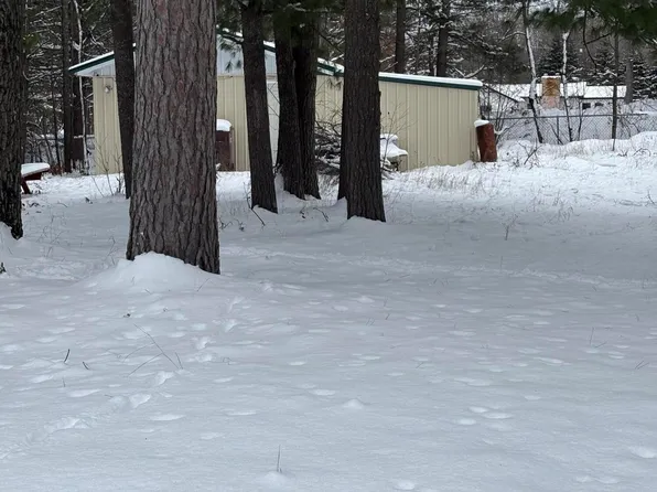 2472 Fawn Ct, Saint Helen, MI 48656