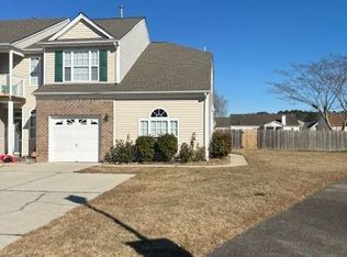 2169 Bizzone Cir, Virginia Beach, VA 23464