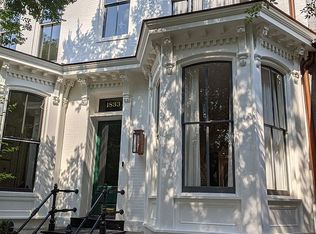 1833 12th St NW, Washington, DC 20009