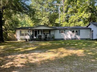 167 Honeysuckle Rd, Eufaula, AL 36027