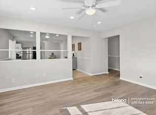 3595 S Saint NW, Duluth, GA 30096