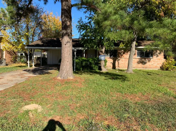 3306 Valley View Dr, Shreveport, LA 71108