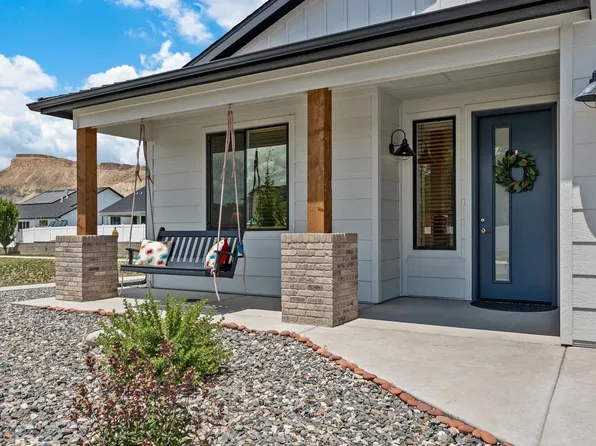 730 Fairhaven Rd, Palisade, CO 81526